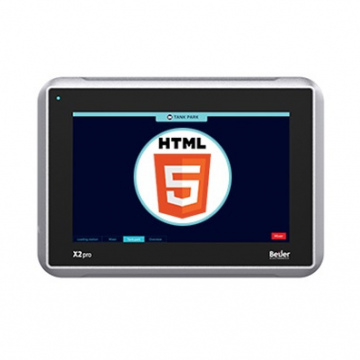 X2 pro 7 web